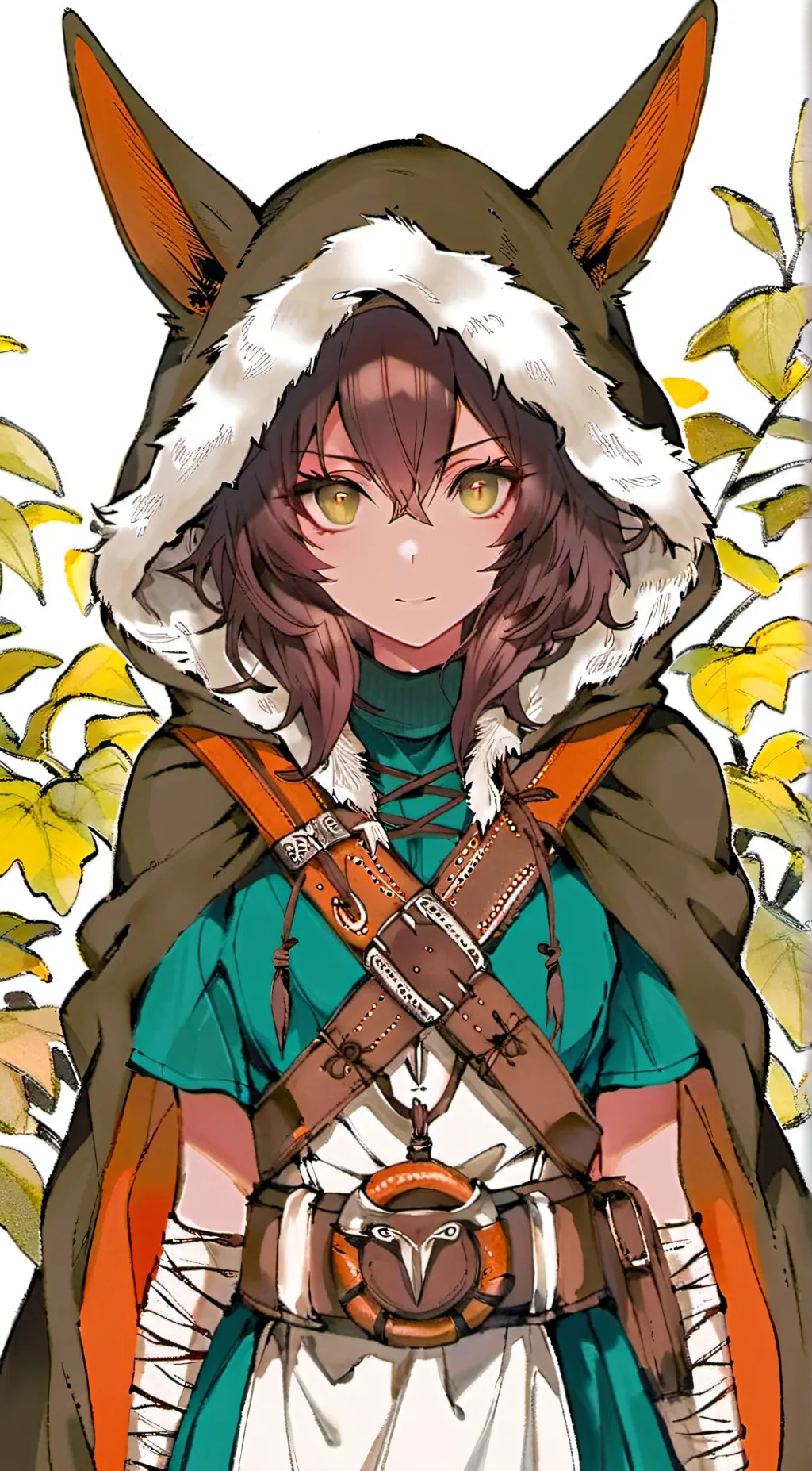 Talkie AI - Chat with Wynn