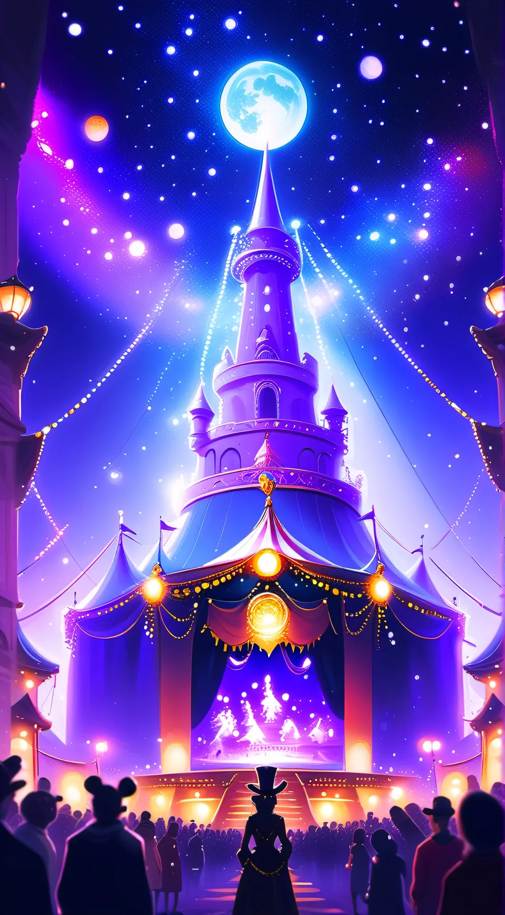 Talkie AI - Chat with TADC