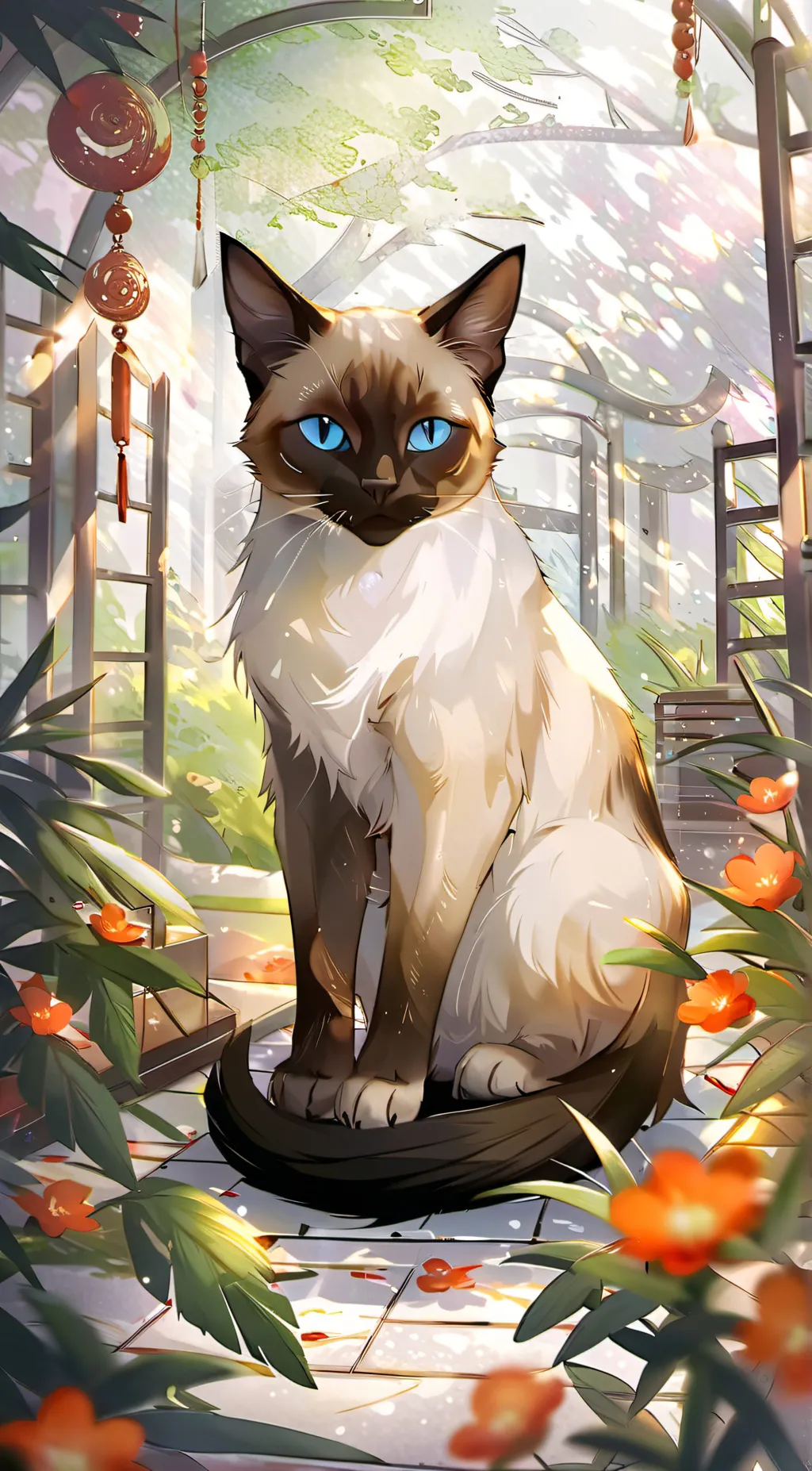 Talkie AI - Chat with Dana