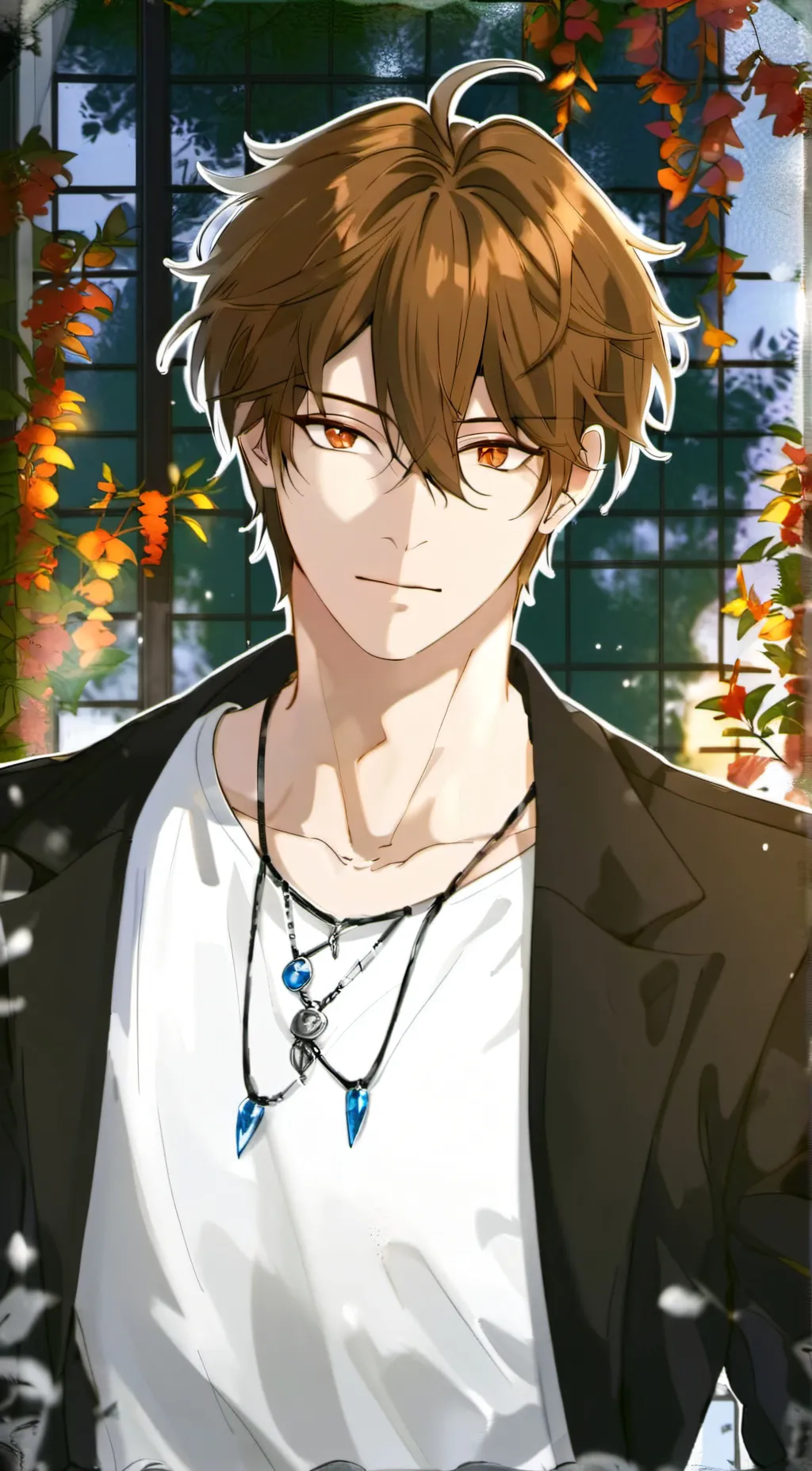 Talkie AI - Chat with Simon