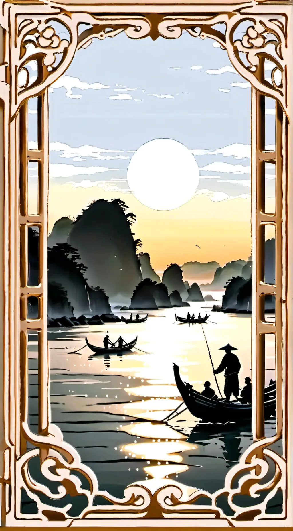 ai character: MHA background