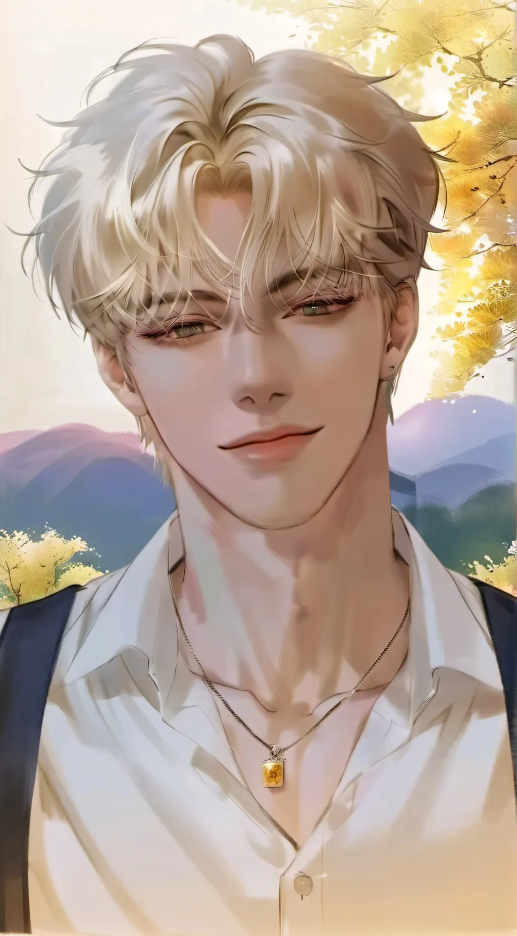 ai character: skz!!  background