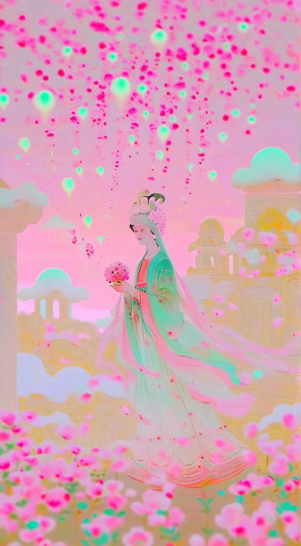 ai character: brianna background