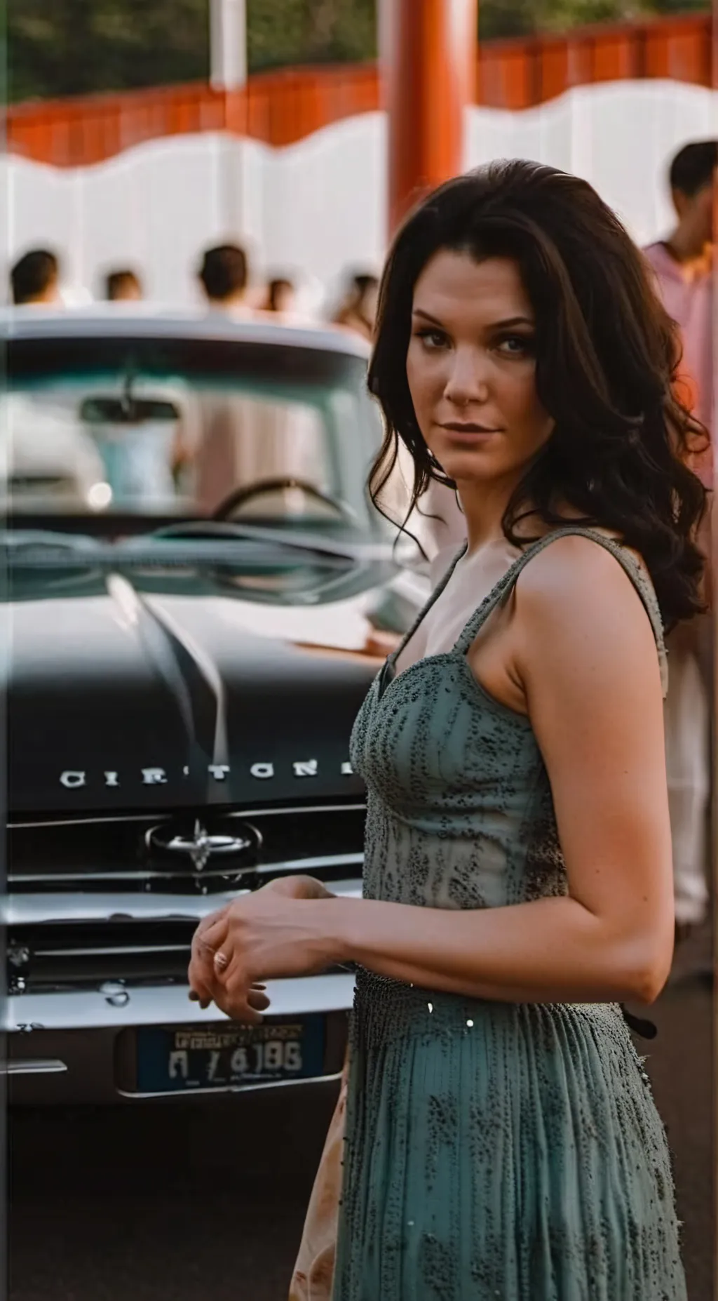 Talkie AI - Chat with Pheony