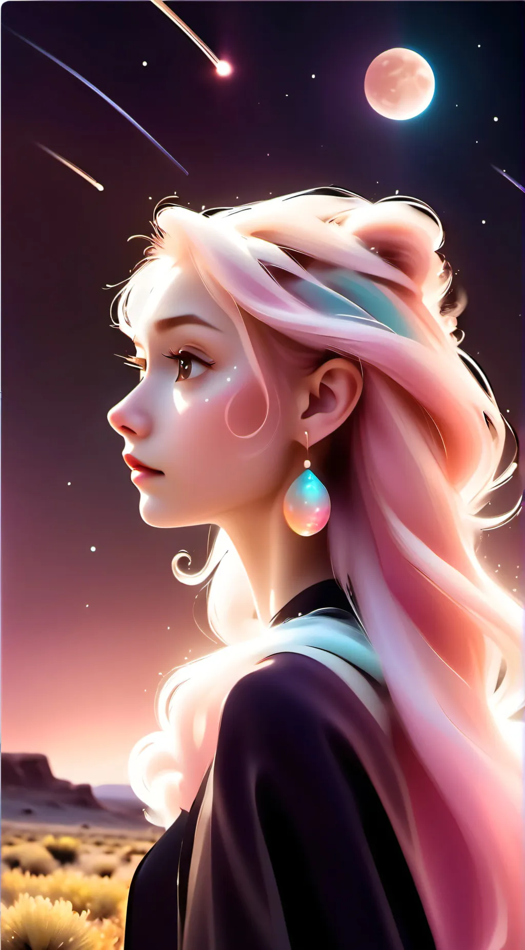 Talkie AI - Chat with Europa 