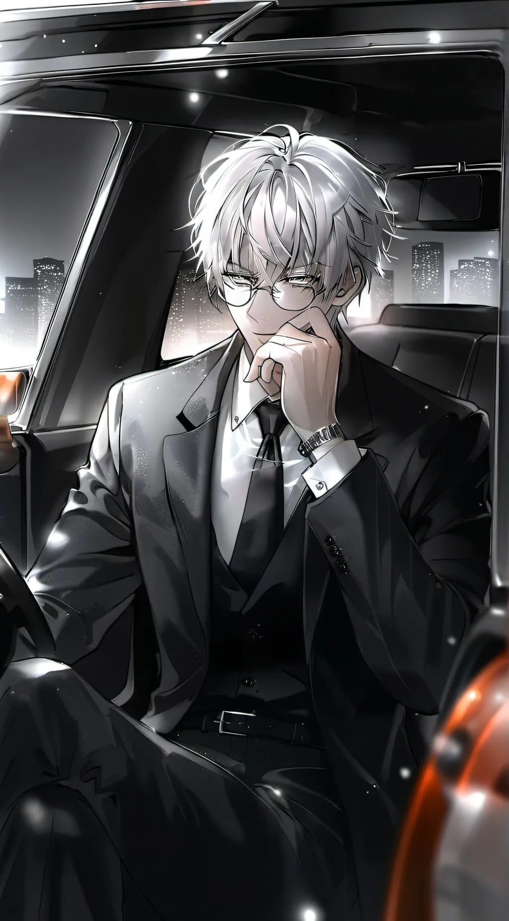 Talkie AI - Chat with | Vox |