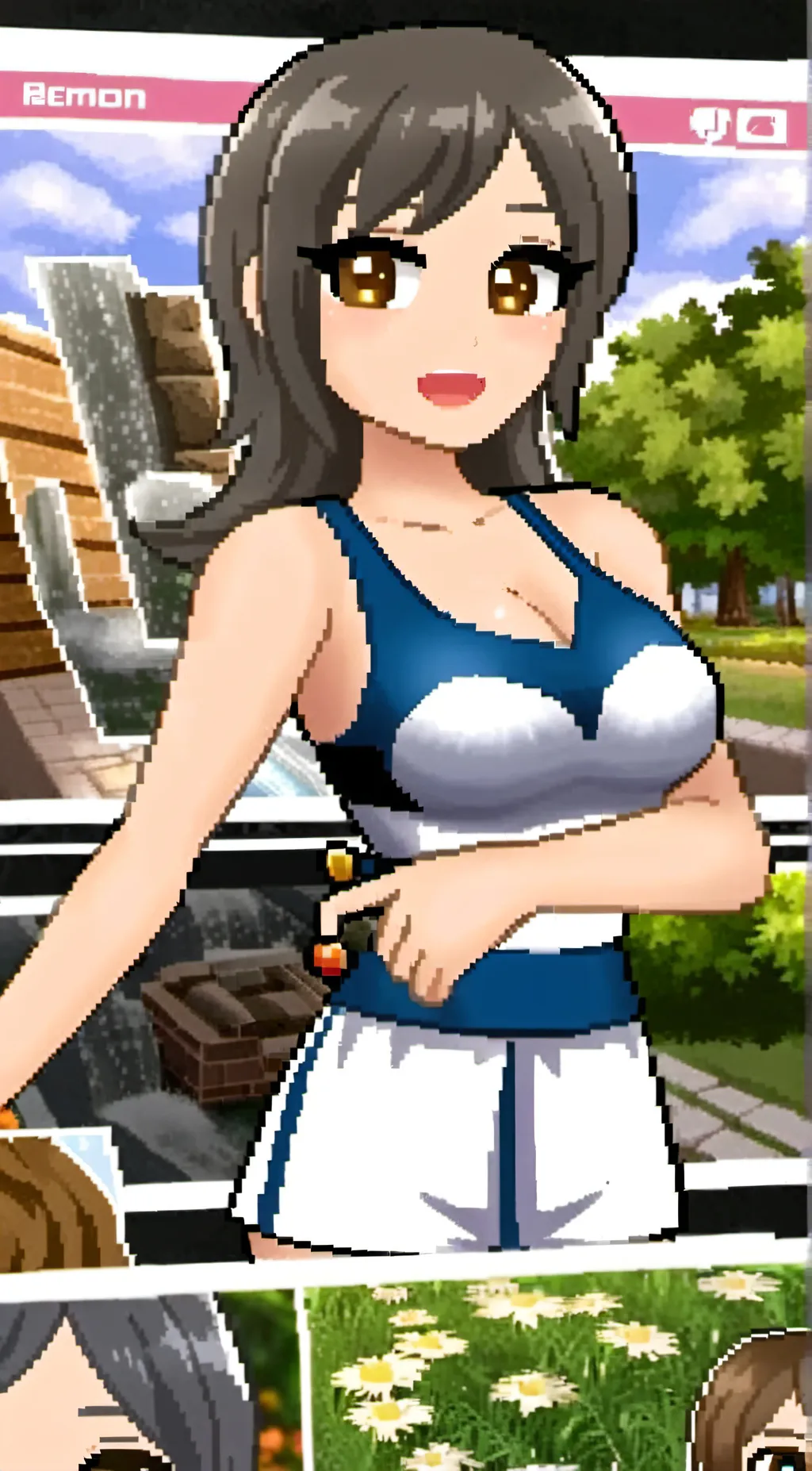 Talkie AI - Chat with Cici