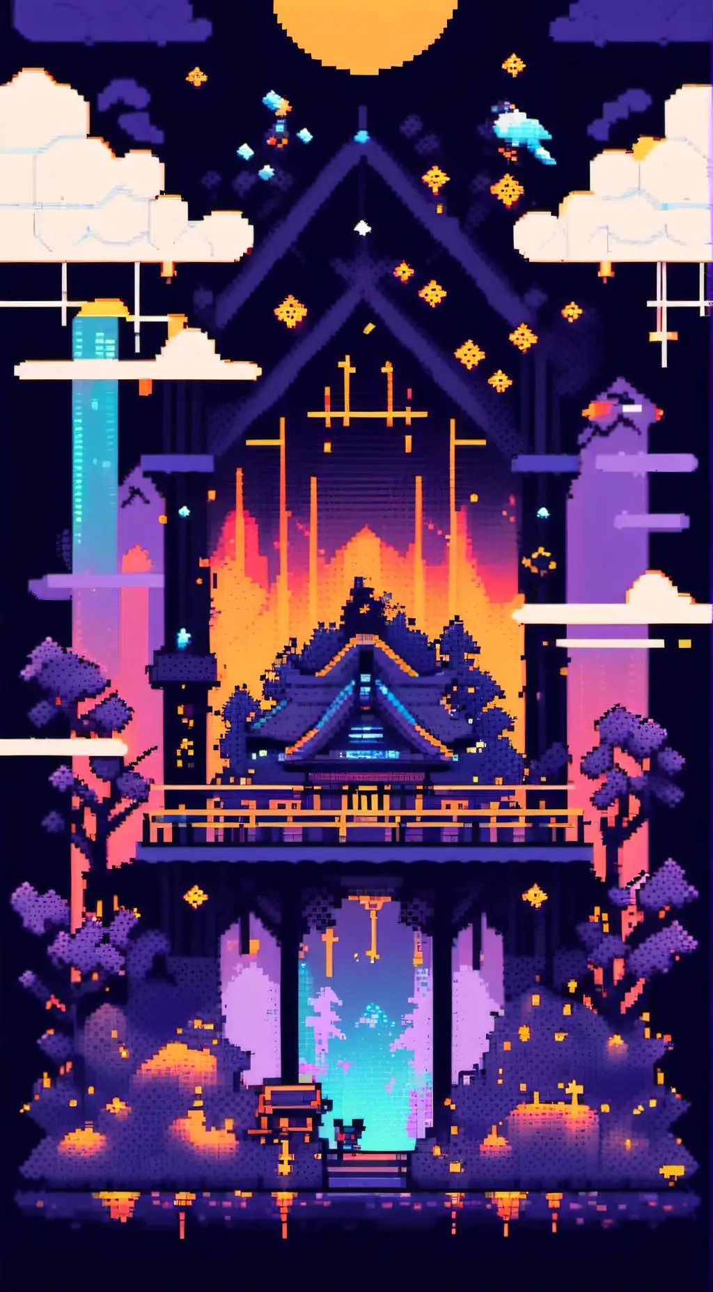 ai character: rescue riders background