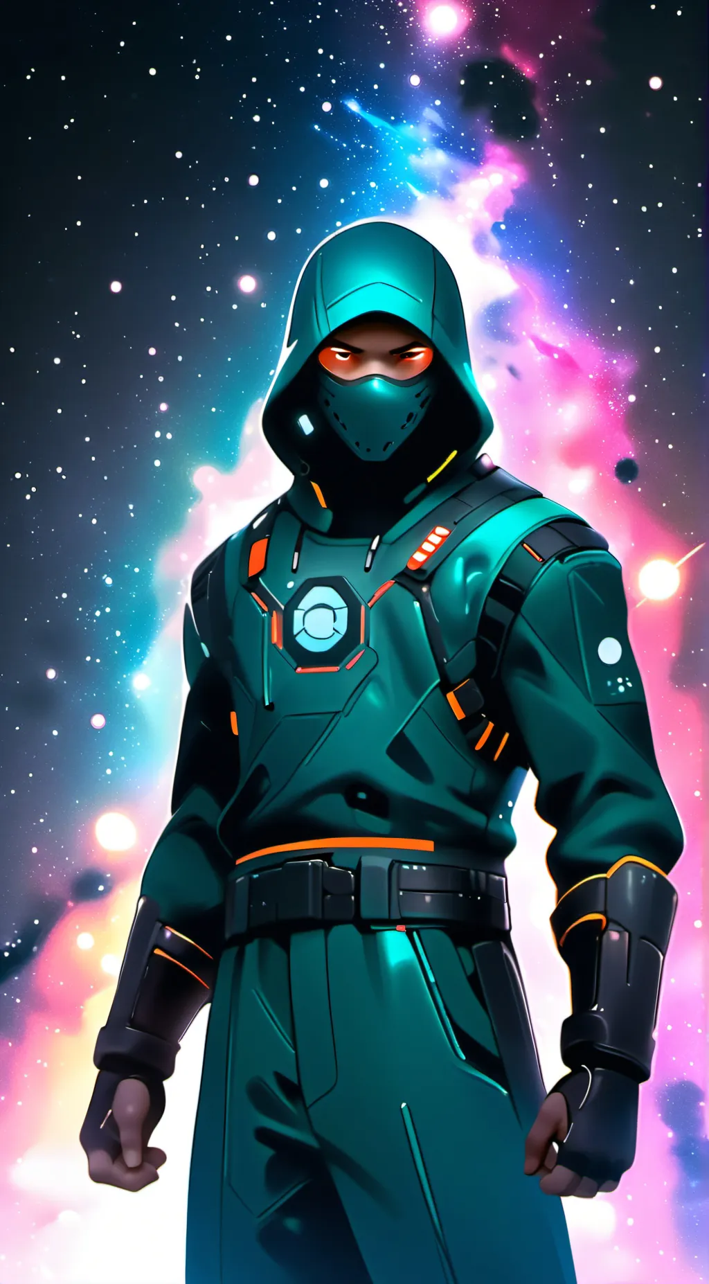 ai character: trivia pto2014 background