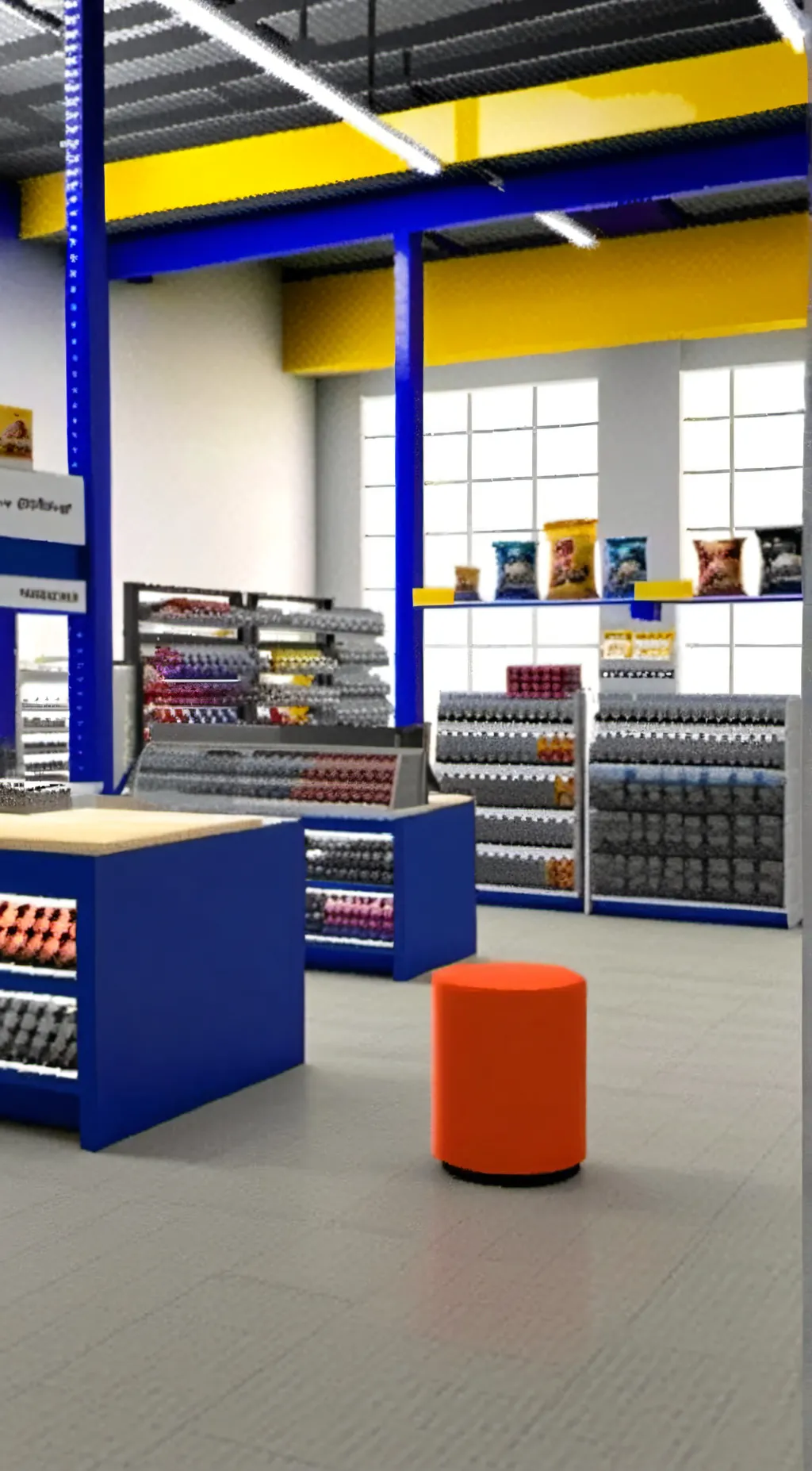 Talkie AI - Chat with TADC MDN Shift