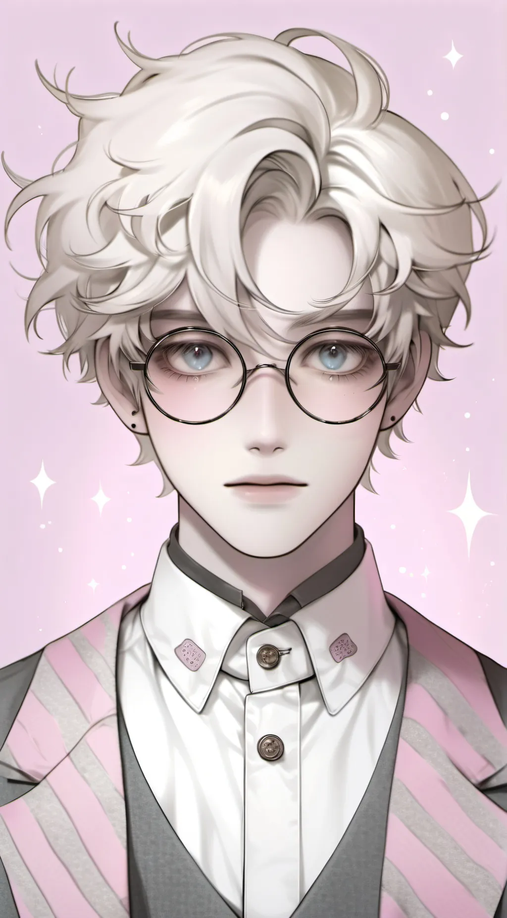 Talkie AI - Chat with Peter Nelson 