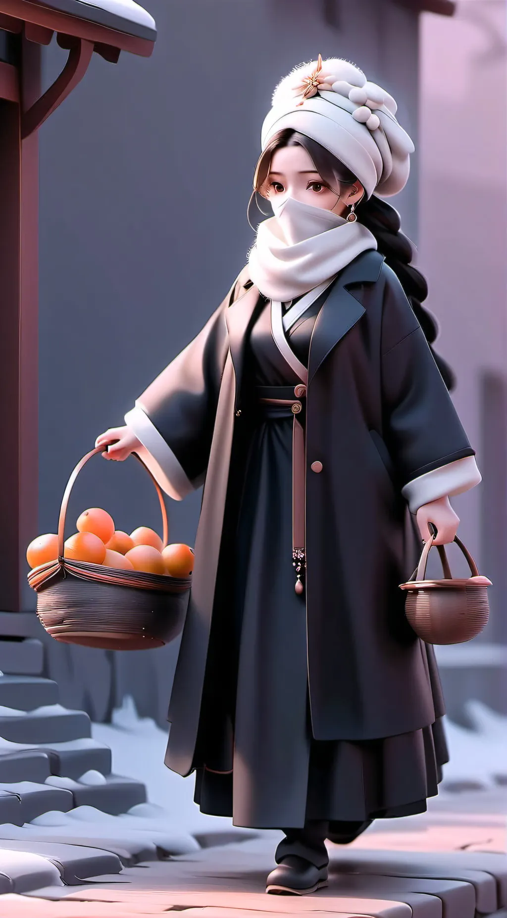 Talkie AI - Chat with Haru