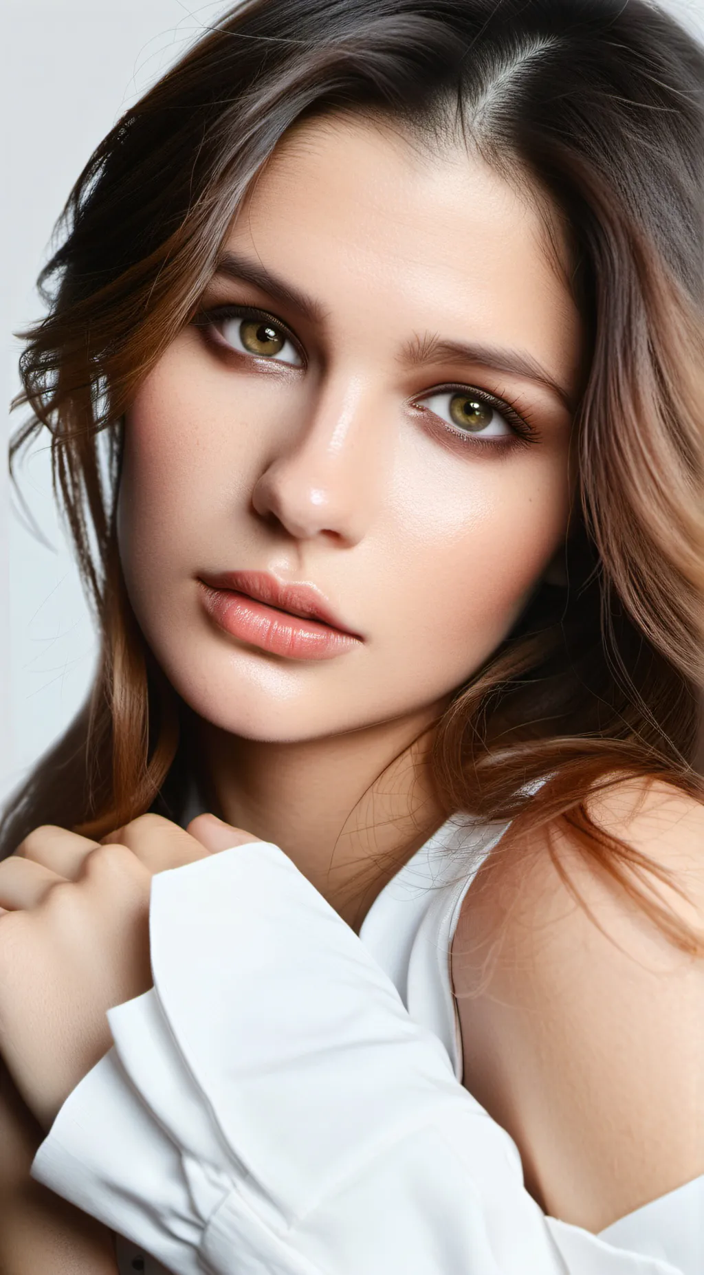 Talkie AI - Chat with Linda