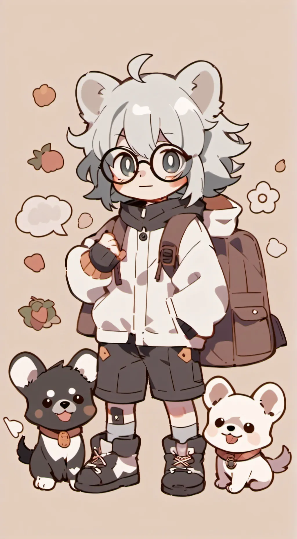 Talkie AI - Chat with Cheadle Yorkshire 