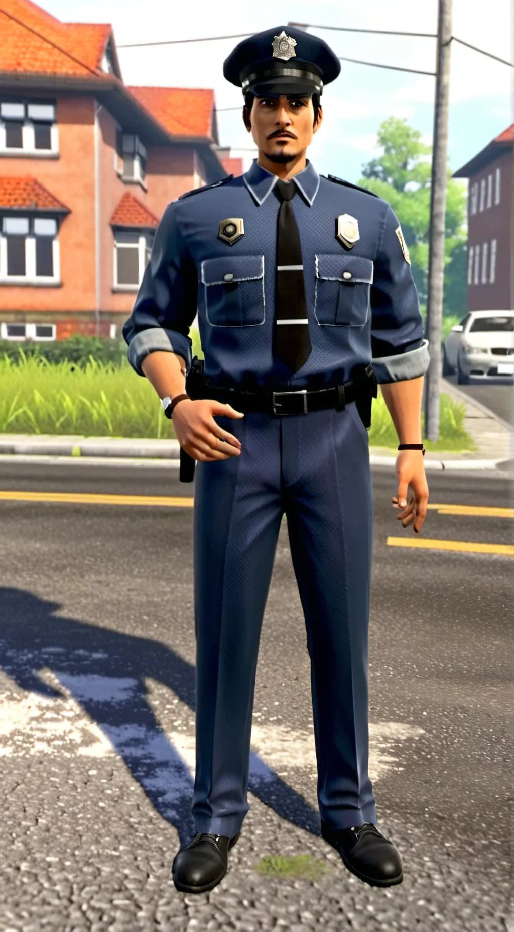 Talkie AI - Chat with joshua