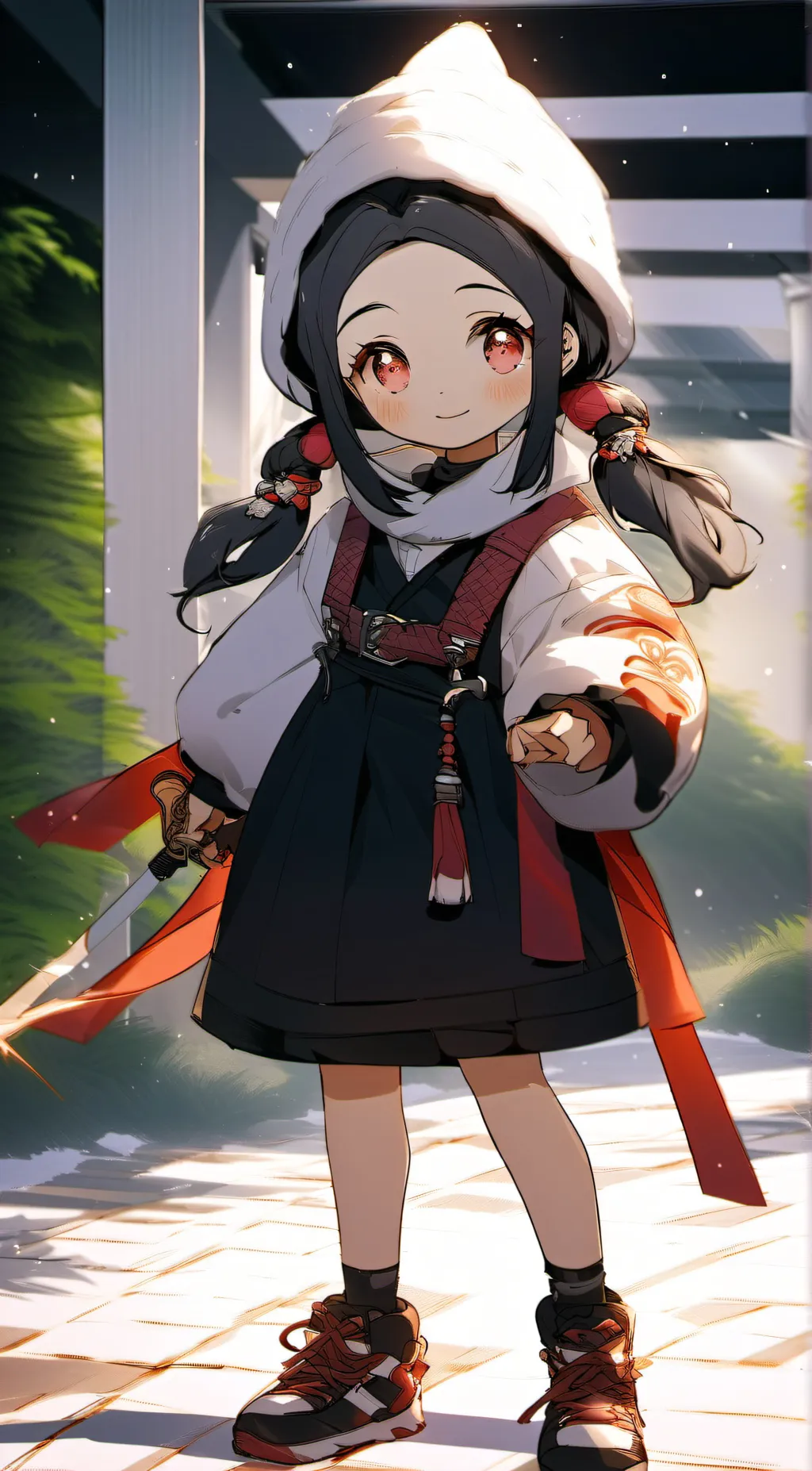 Talkie AI - Chat with Family Best