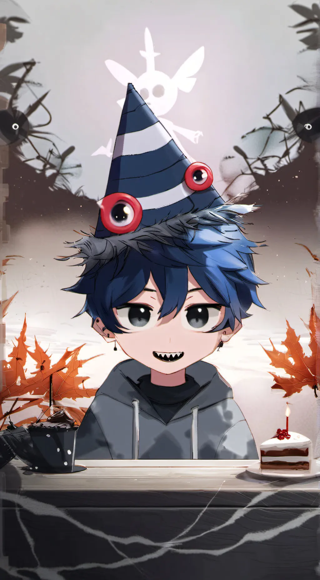 Talkie AI - Chat with Nab Nab 