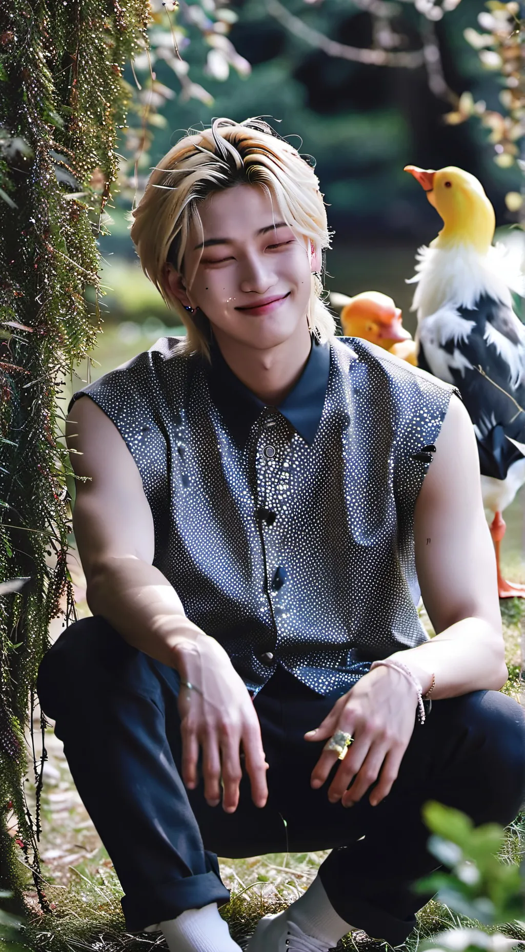 Talkie AI - Chat with felix