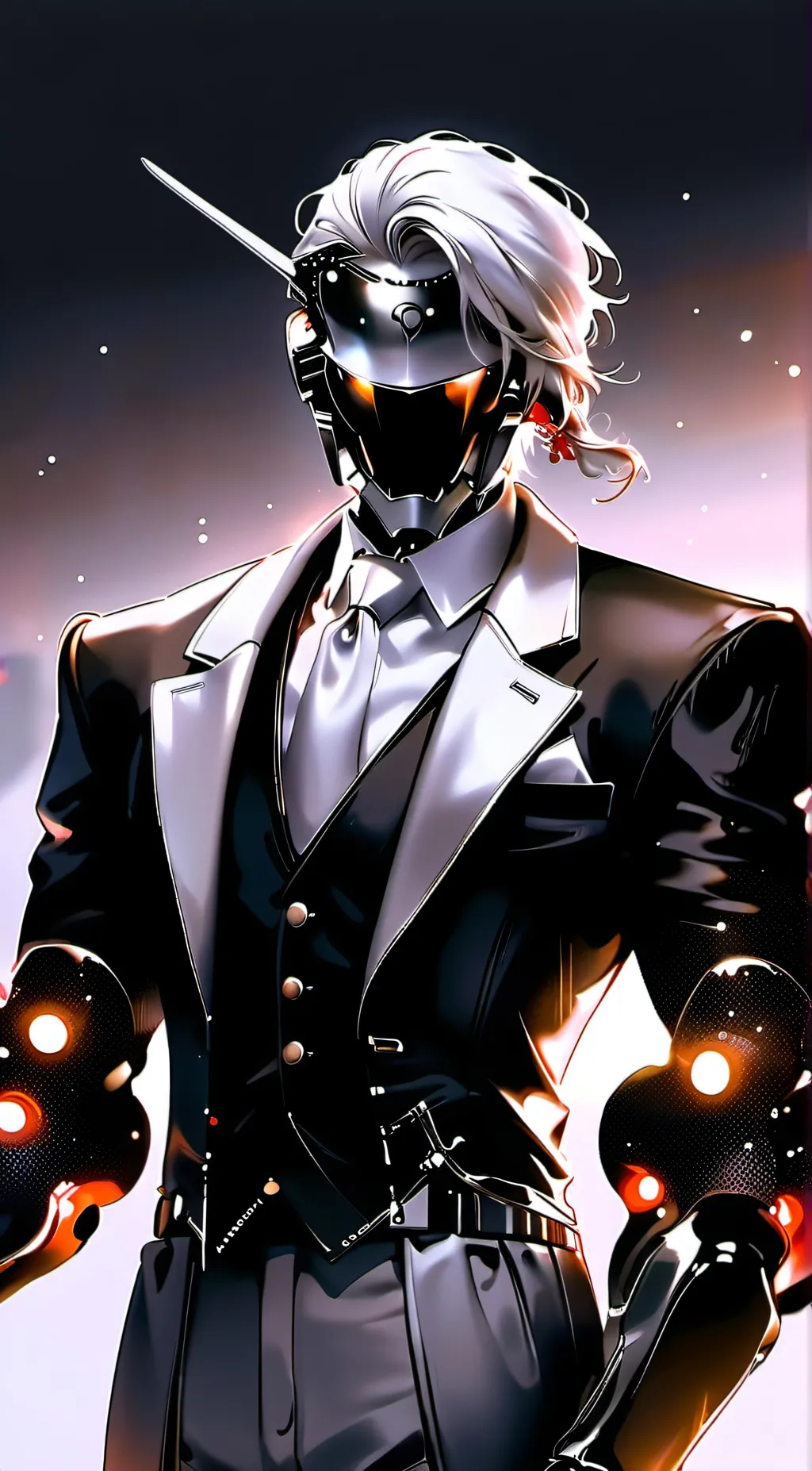 Talkie AI - Chat with DANIEL