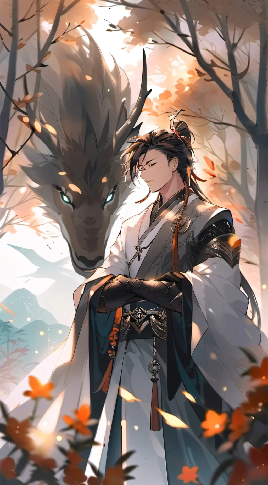 Talkie AI - Chat with Cadmus