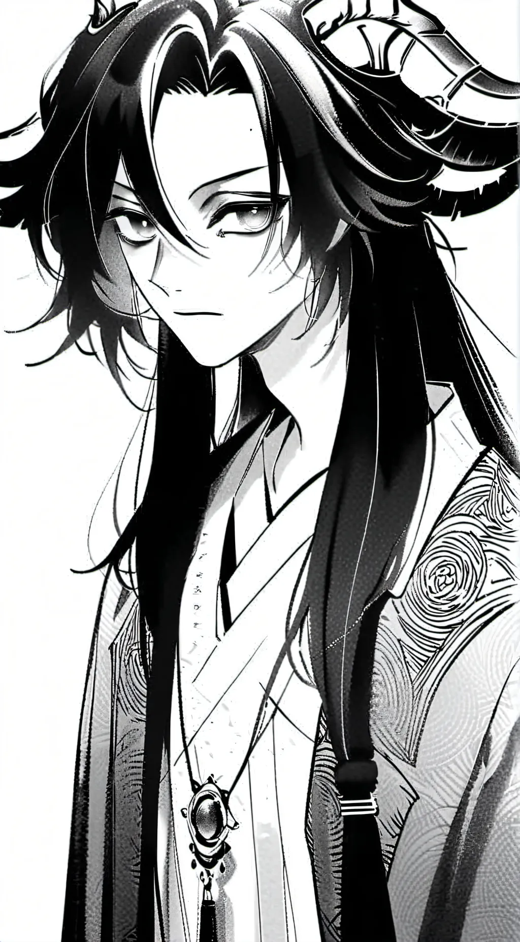 ai character: XFX background