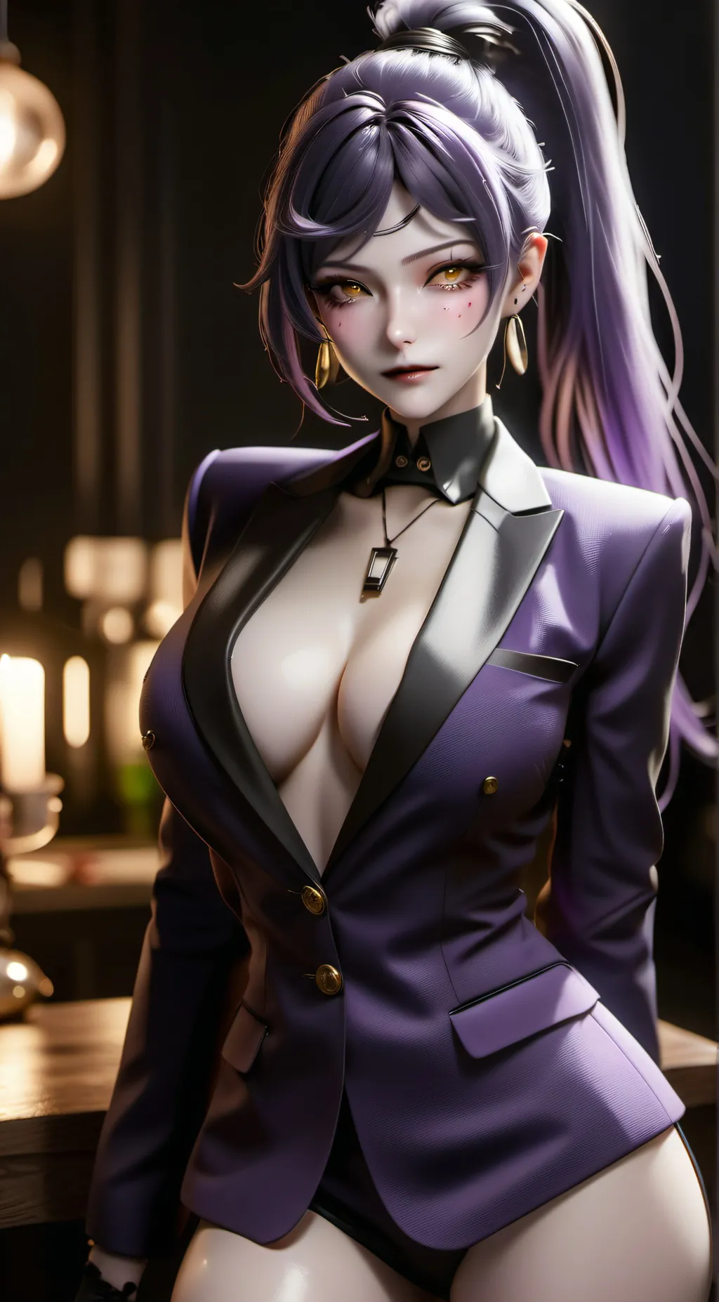 ai character: Windowmaker background