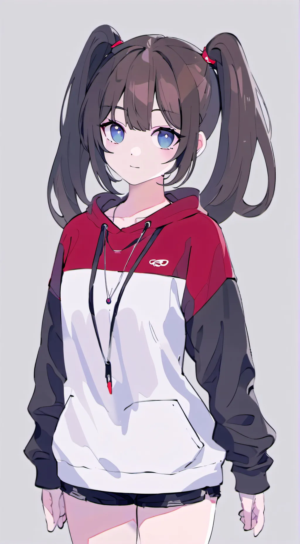 ai character: Jess background