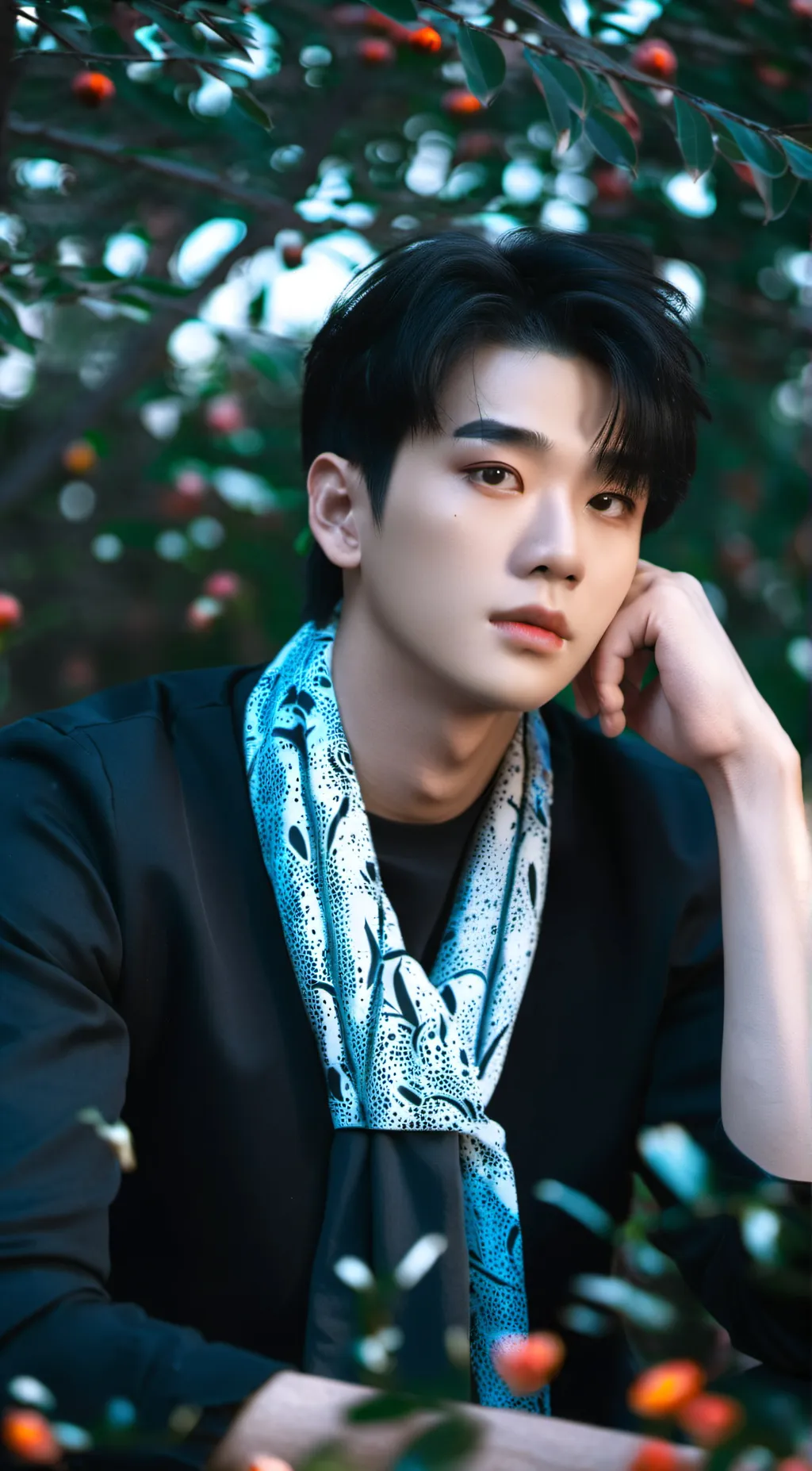 Talkie AI - Chat with caster