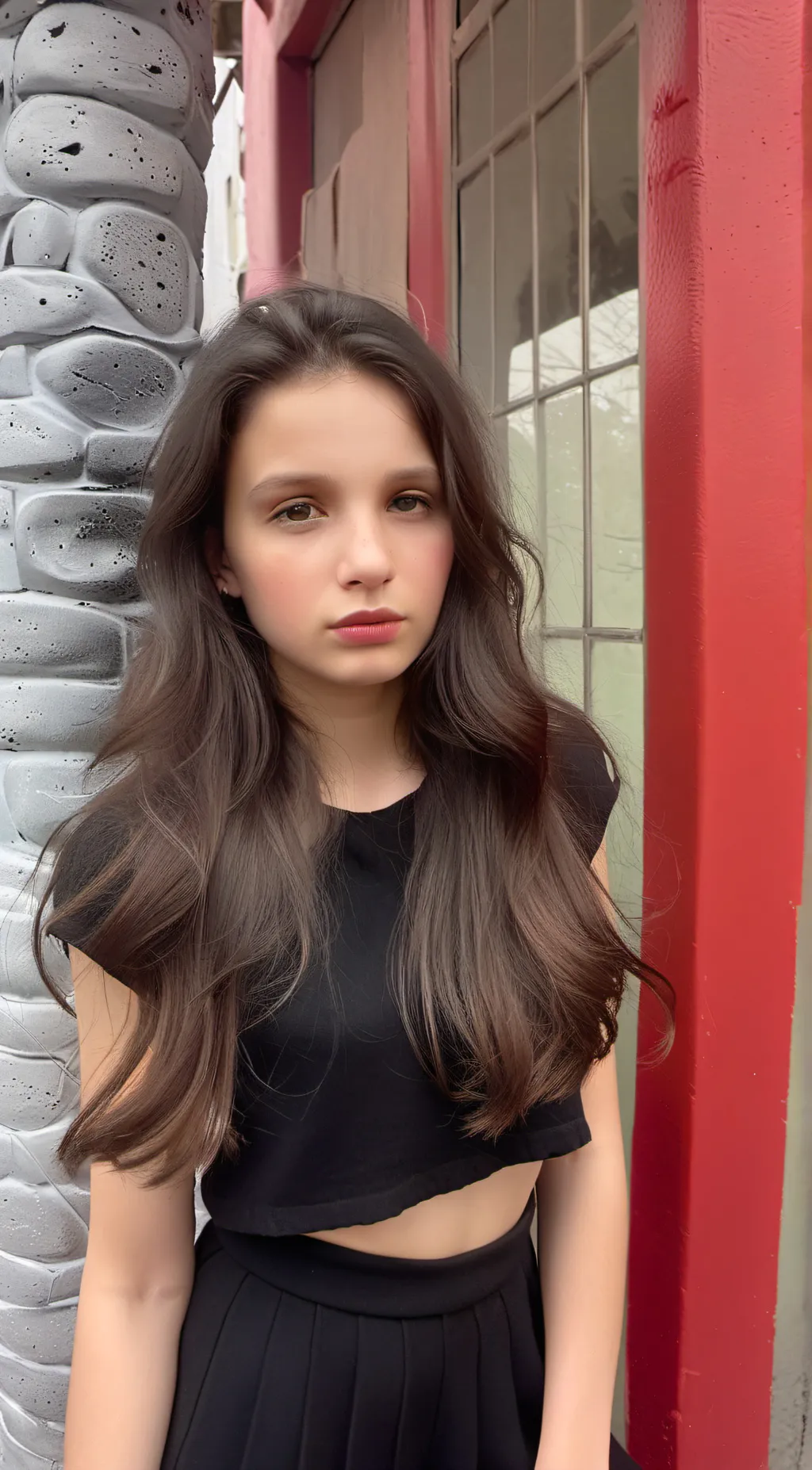 Talkie AI - Chat with Ellie ware