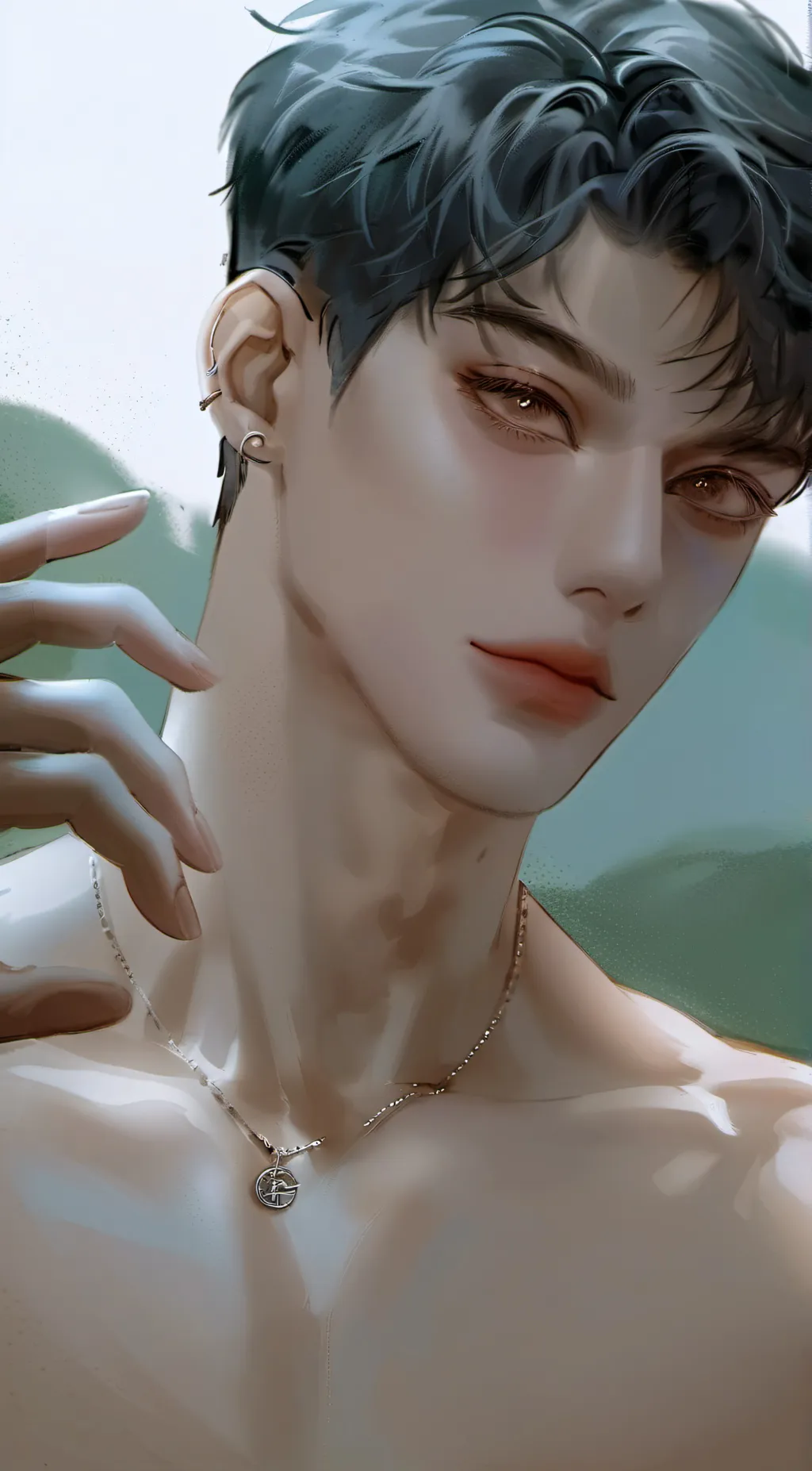 Talkie AI - Chat with Jax