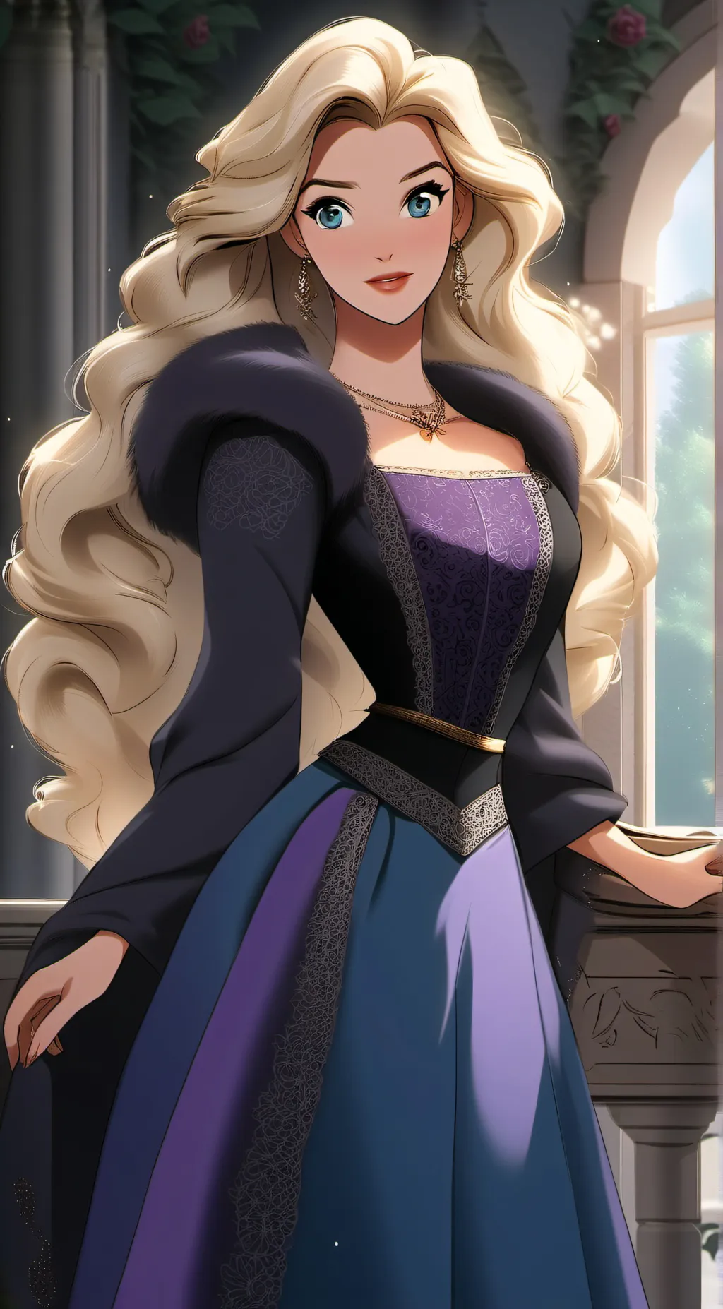 Talkie AI - Chat with Sarah Sanderson 