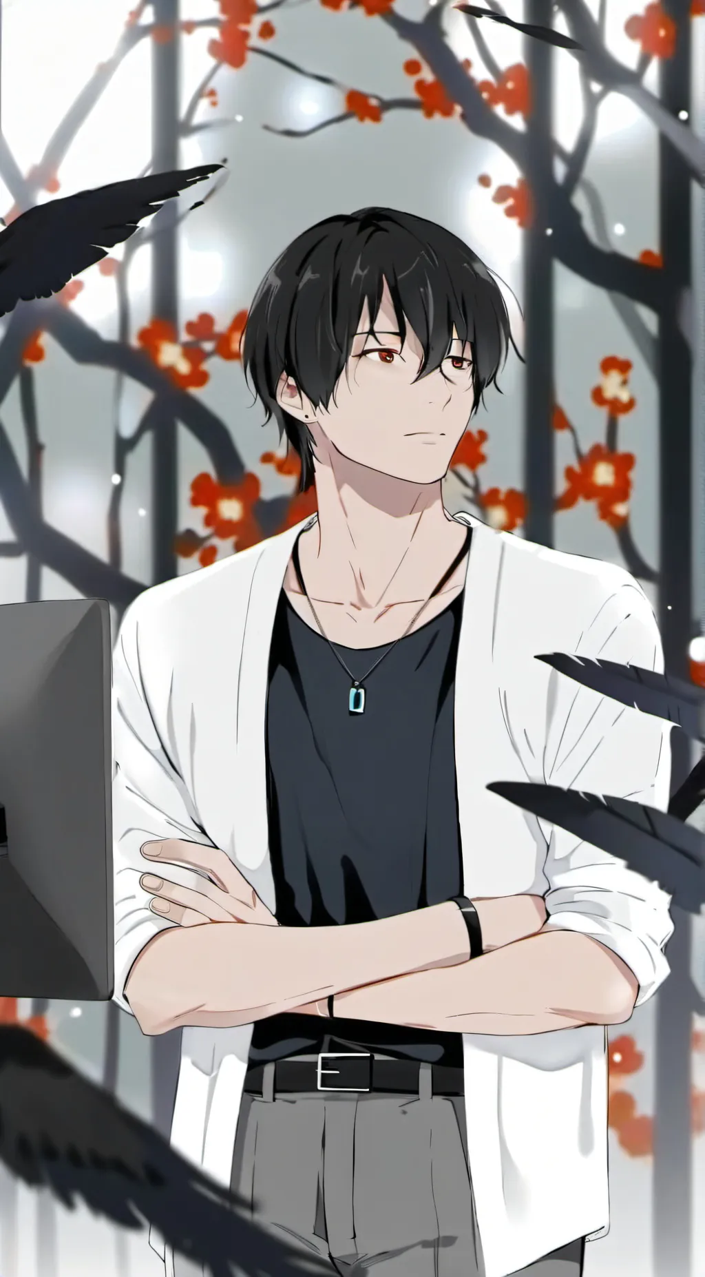 Talkie AI - Chat with JJK