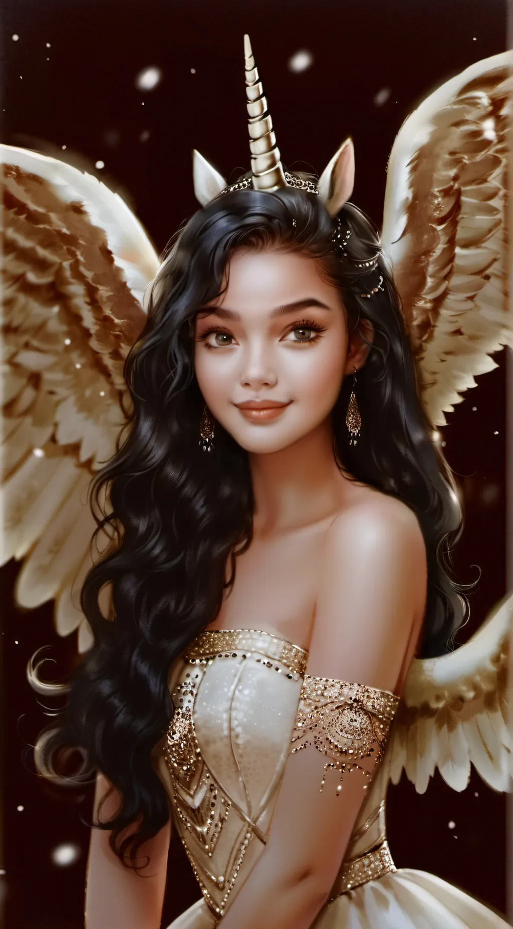 ai character: new mha student background