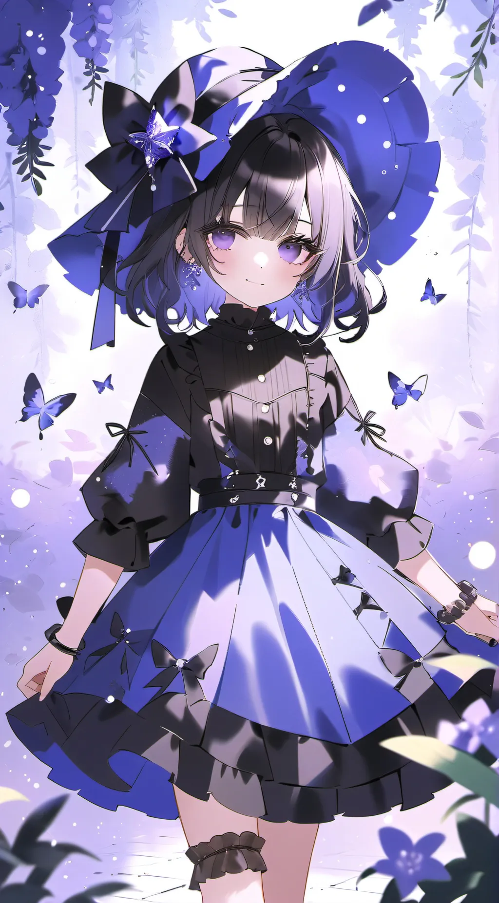 ai character: Susus moogus background