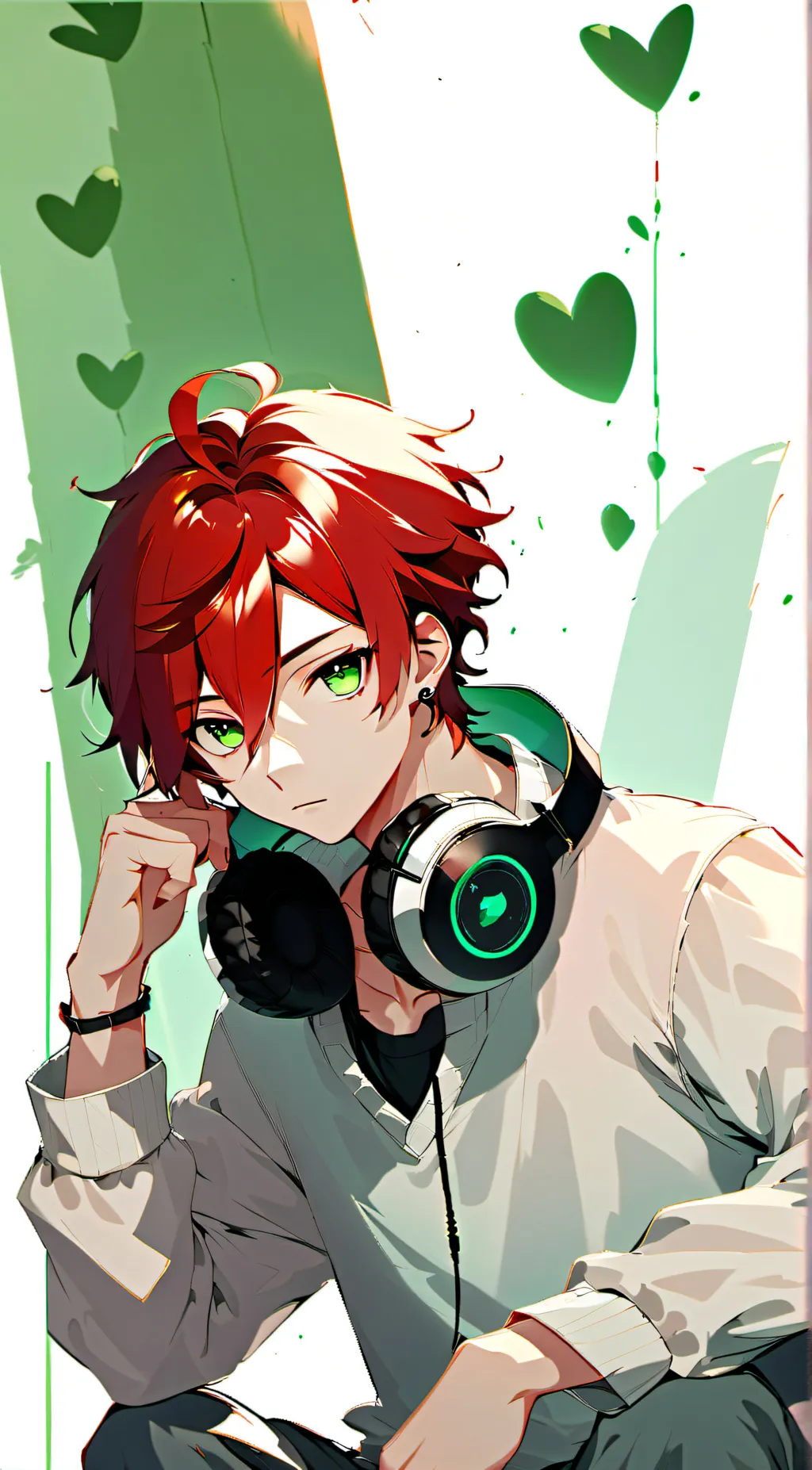 Talkie AI - Chat with Tsuki