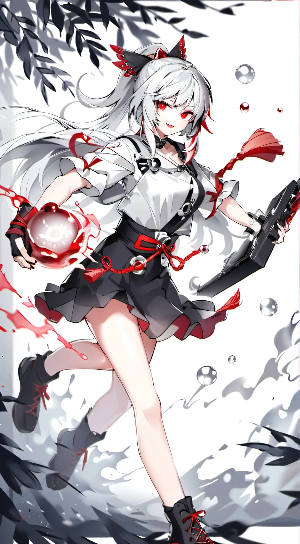 ai character: 𝐁𝐚𝐛𝐲 𝐬𝐡𝐢𝐭 background