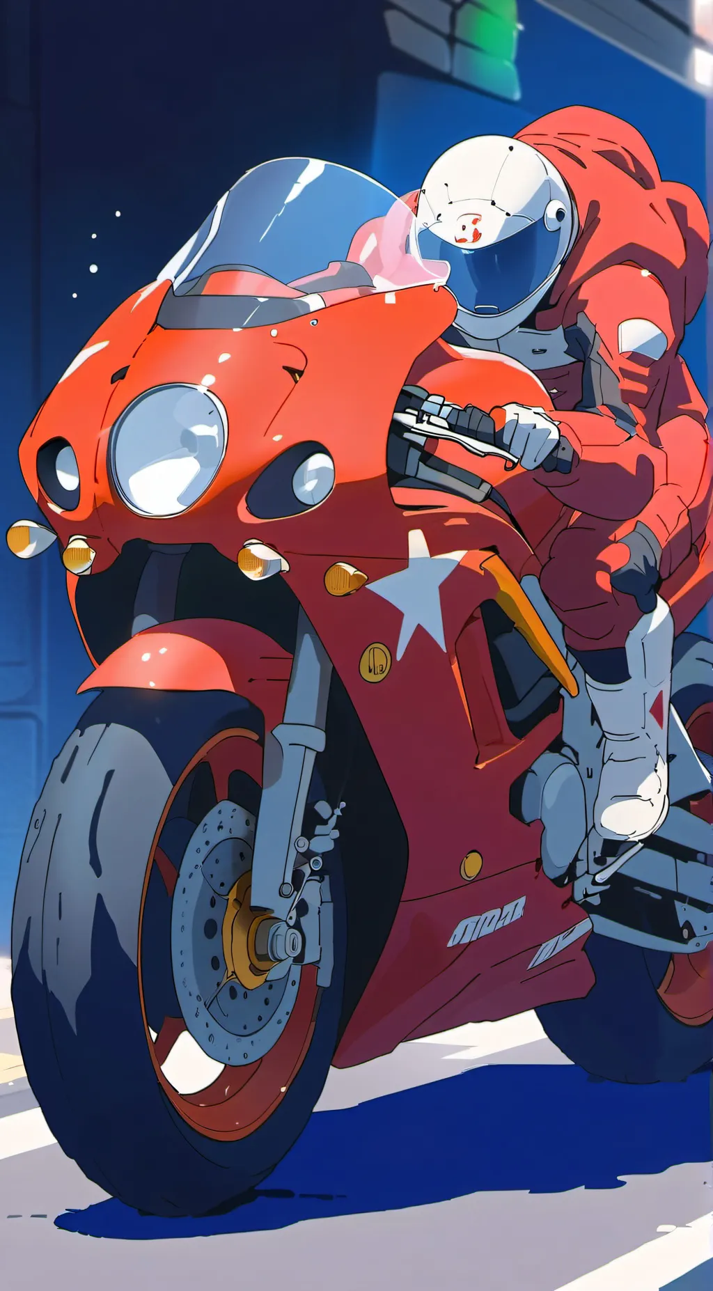 Talkie AI - Chat with All time race