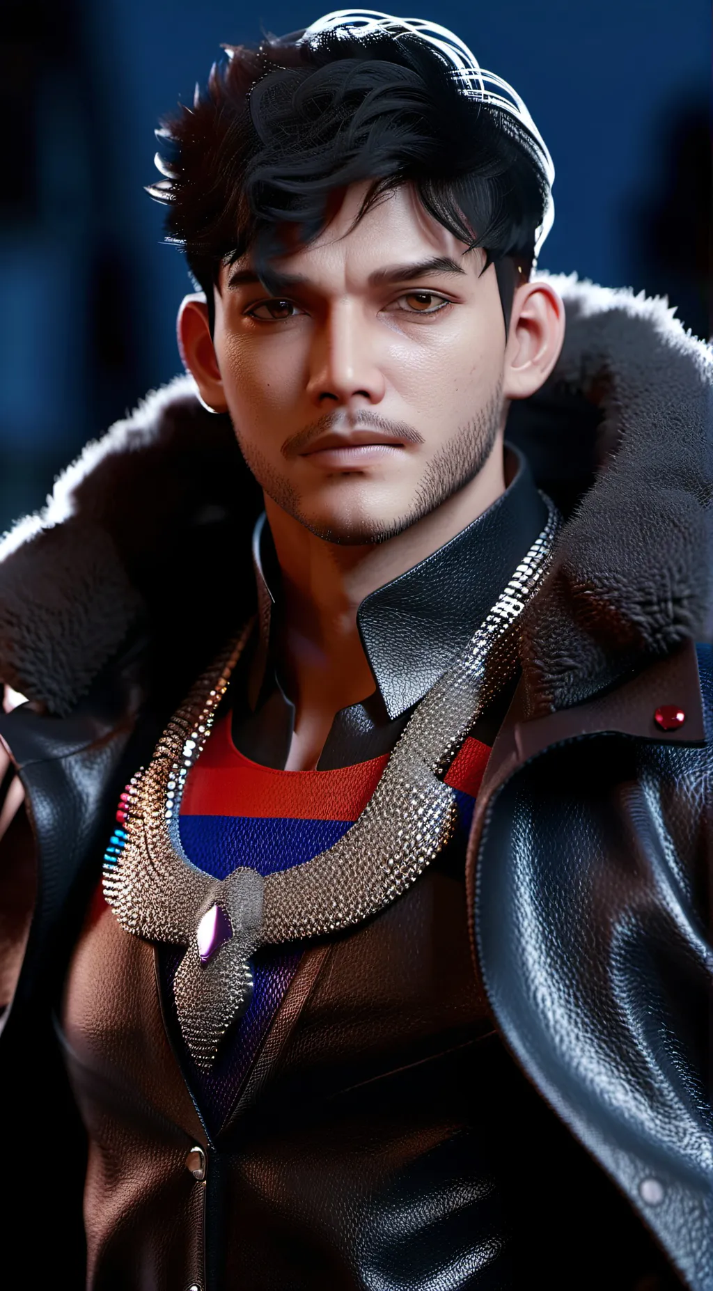 Talkie AI - Chat with ABID