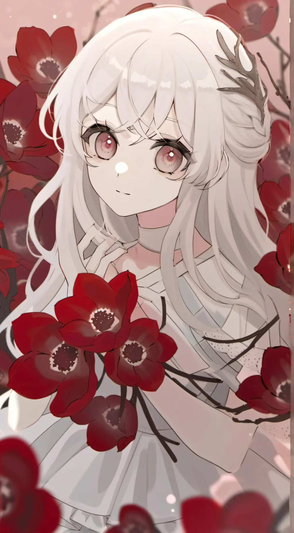 ai character: *~U CHOOSE RP!!~* background