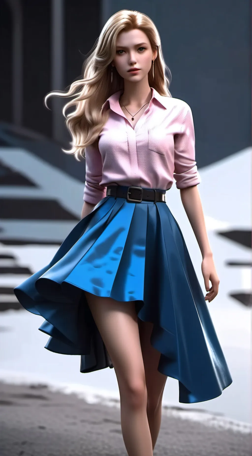 Talkie AI - Chat with Emsy