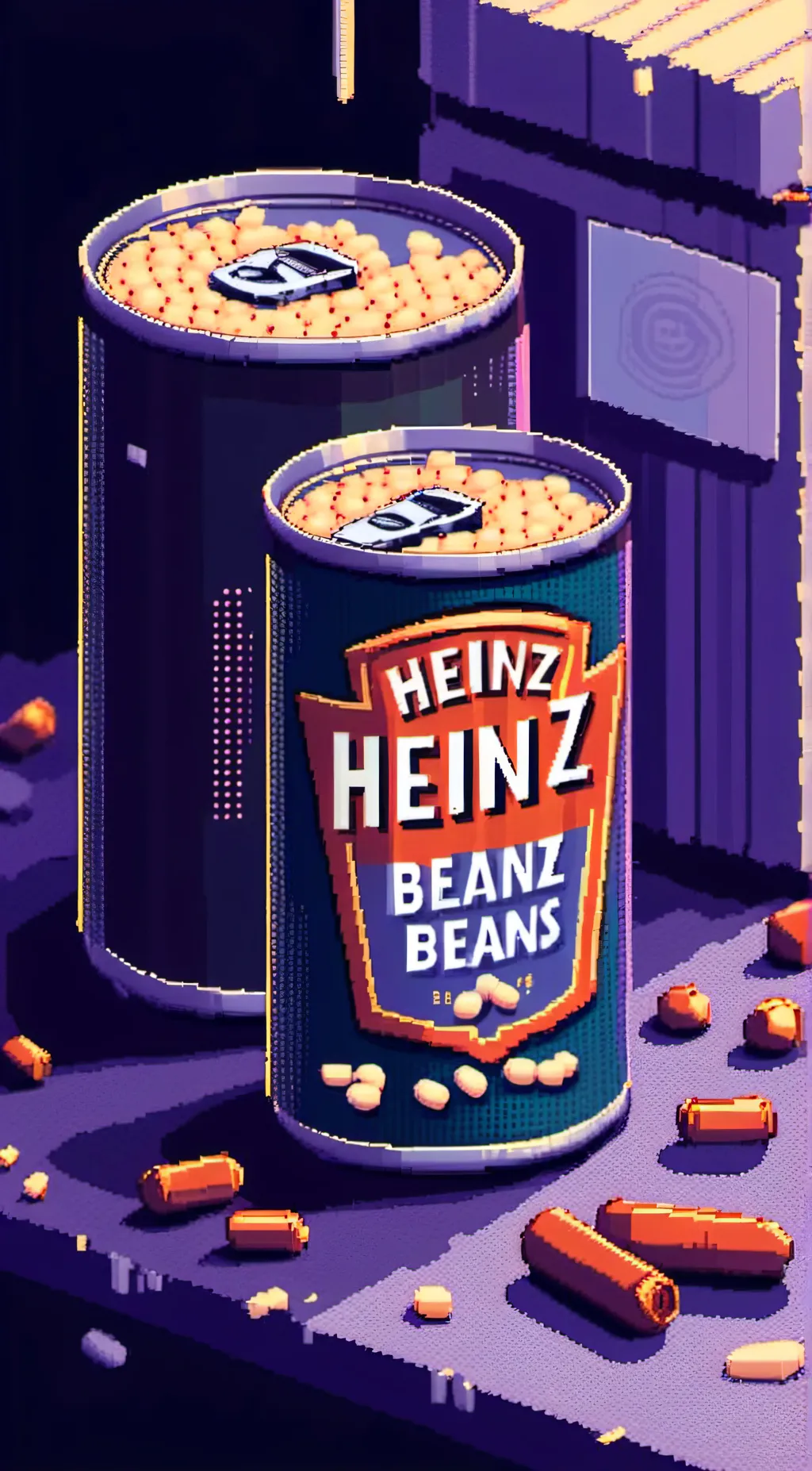 Talkie AI - Chat with Bean