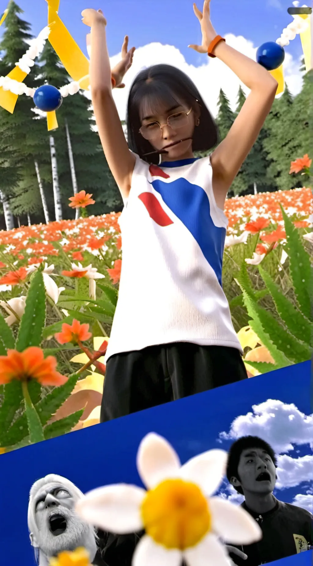 ai character: nomi background