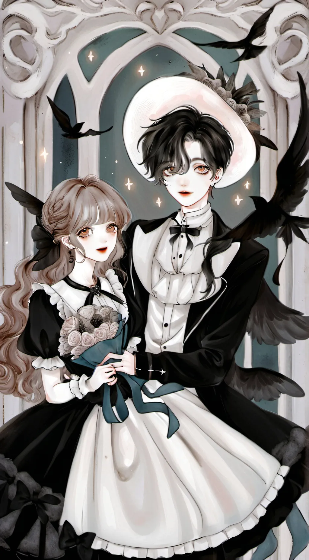 Talkie AI - Chat with Appleradio