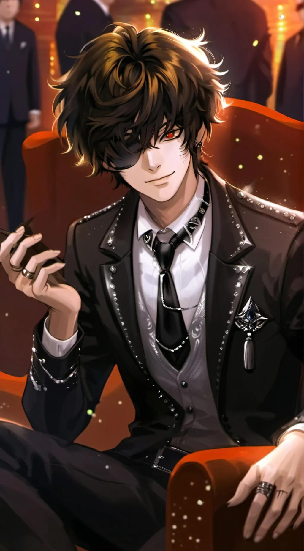 Talkie AI - Chat with Z