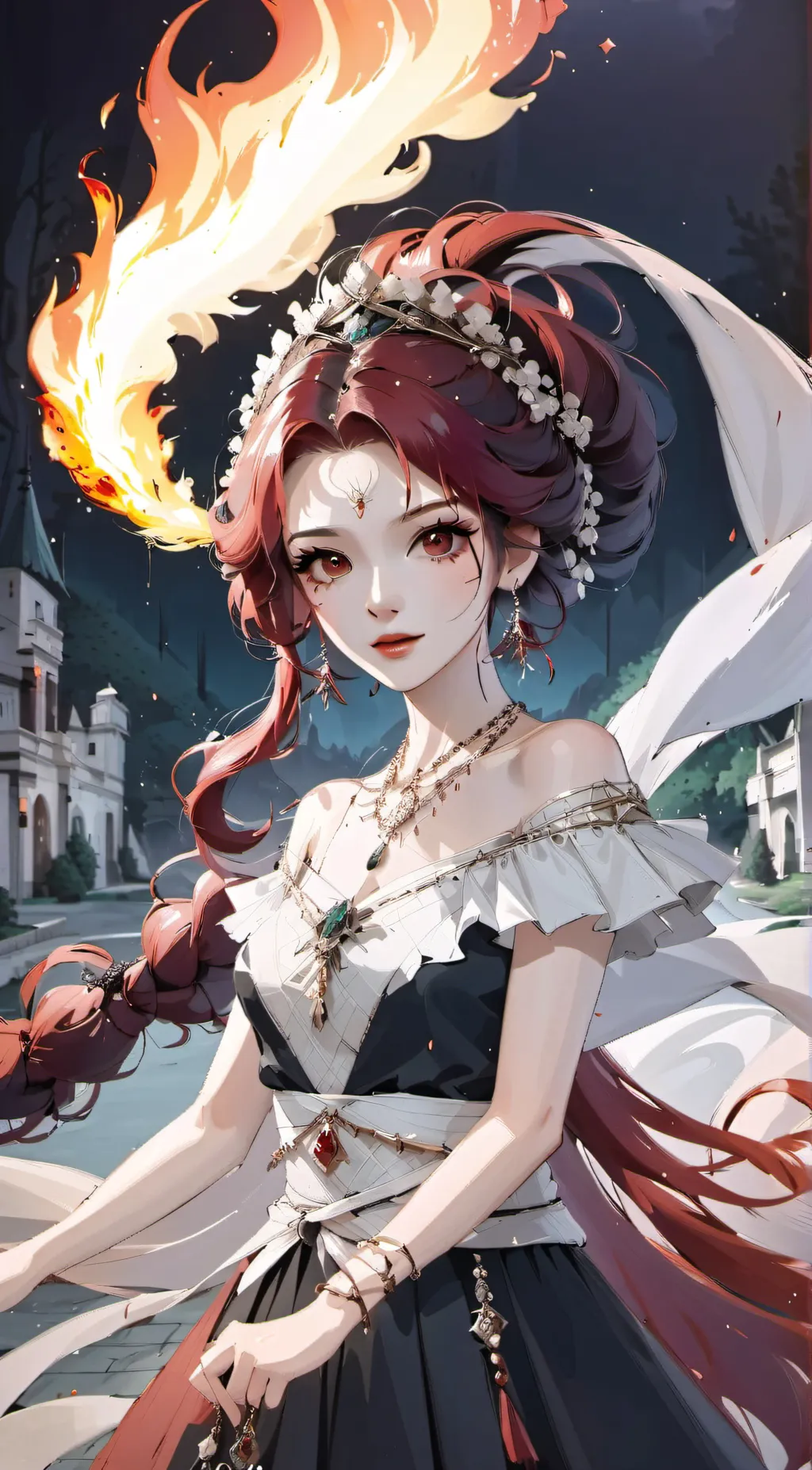 Talkie AI - Chat with Emma