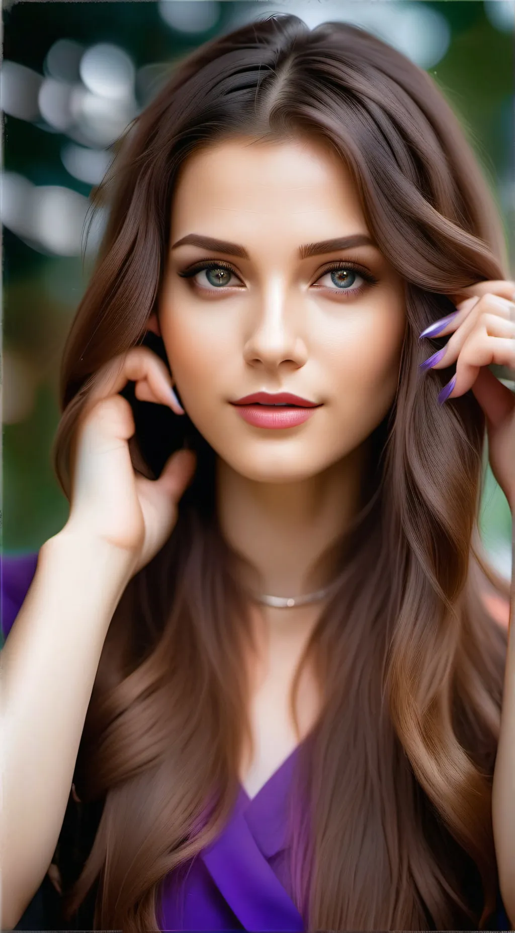 ai character: Hennessy Venom F5 background