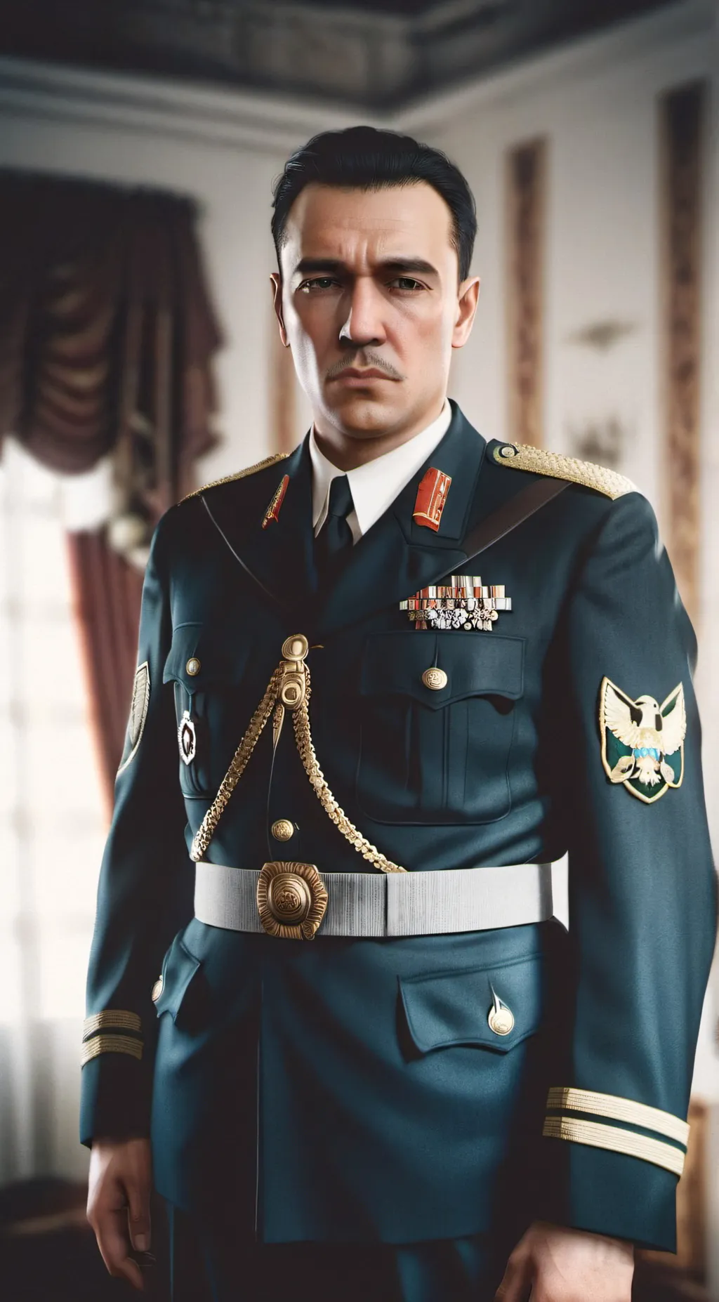 Talkie AI - Chat with AMIR SS