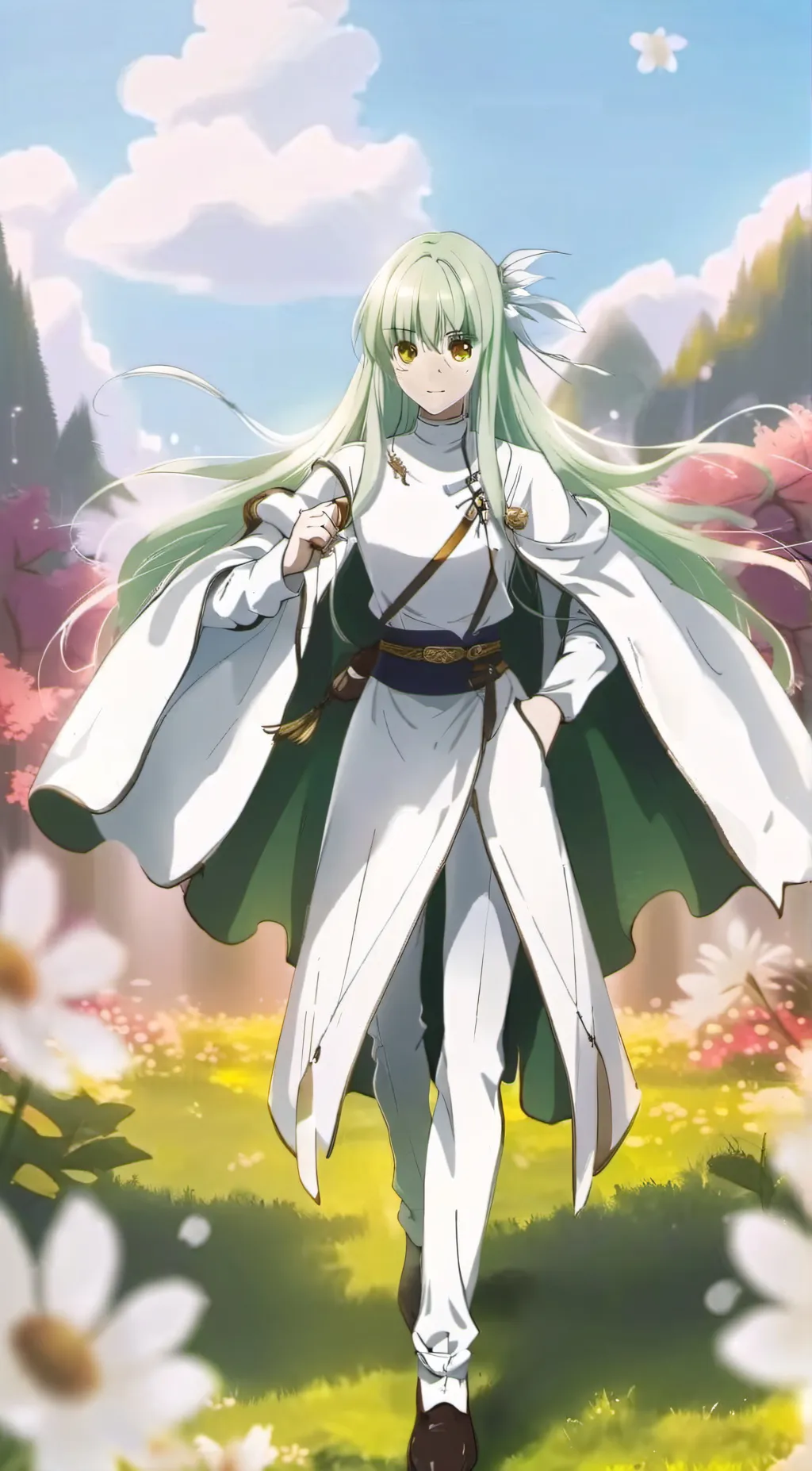 Talkie AI - Chat with C.C