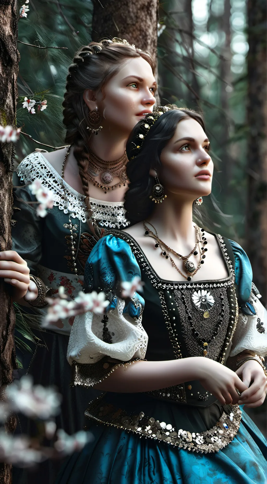 Talkie AI - Chat with Ukrainian 2024 er