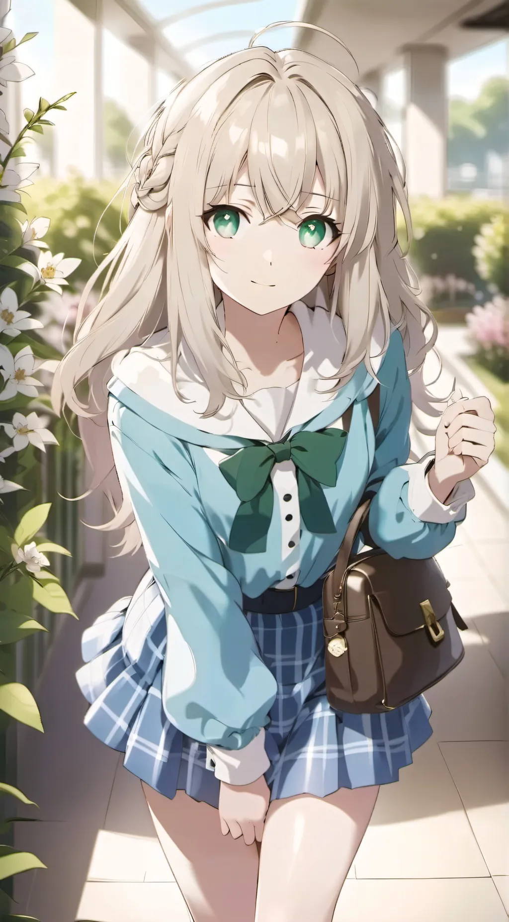 Talkie AI - Chat with Umi